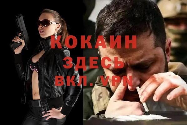 молекула духа Бронницы