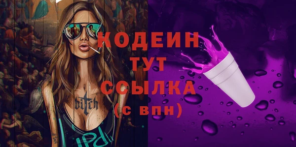молекула духа Бронницы